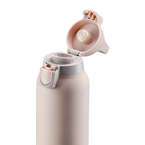 sigg-hot-cold-one-thermoflasche-0-5-l-vakuumisolierte-edelstahlflasche-mit-einha image 6