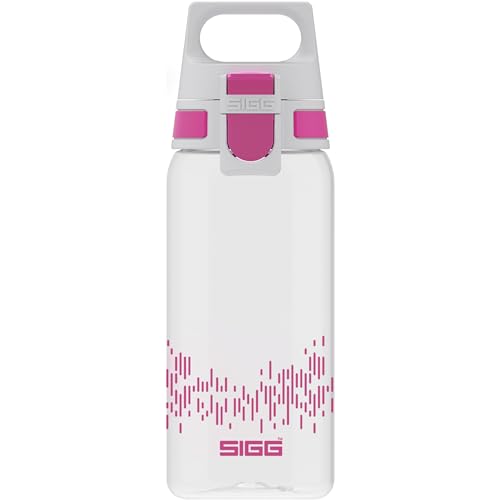 sigg-total-clear-one-myplanet-berry-trinkflasche-0-5-l-tritan-renew-kunststofffl image 8