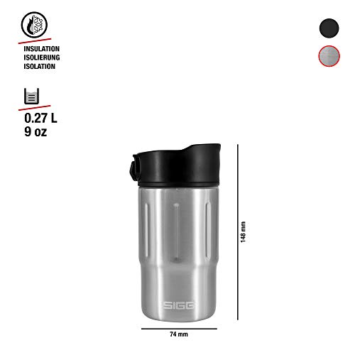 sigg-gemstone-mug-selenite-thermobecher-0-27-l-vakuumisolierter-edelstahl-coffee image 8