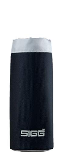 sigg-nylon-pouch-black-wmb-nylon-flaschenh-lle-f-r-sigg-wmb-weithalsflaschen-0-7 image 2