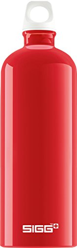 sigg-traveller-outdoor-trinkflasche-1-l-federleichte-aluminium-sportflasche-ausl image 2