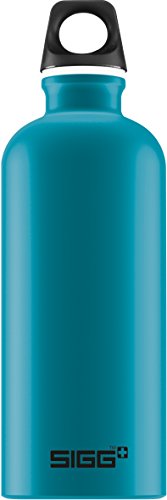 sigg-traveller-teal-touch-trinkflasche-0-6-l-1-0-l-alu-designflasche-mit-griff-o image 2
