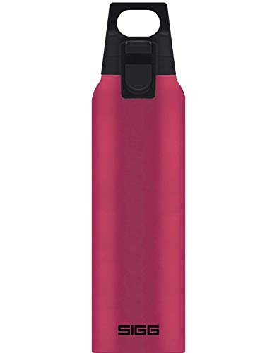 sigg-hot-cold-one-thermo-trinkflasche-0-5-l-vakuum-isolierte-18-8-edelstahl-ther image 2