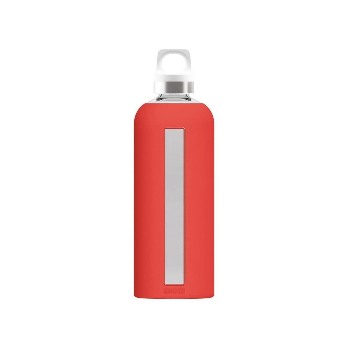 sigg-star-glas-trinkflasche-hitzebest-ndige-borosilikatglas-trinkflasche-mit-sil image 8