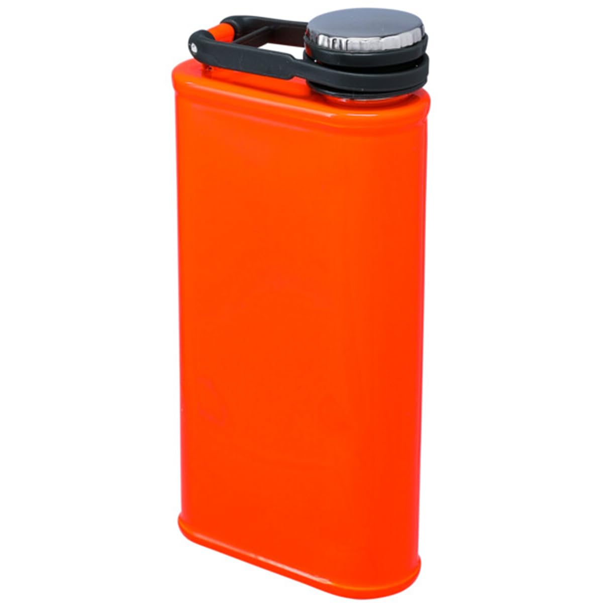 stanley-1913-classic-wide-mouth-flachmann-0-23l-blaze-orange-edelstahl-hip-flask image 4