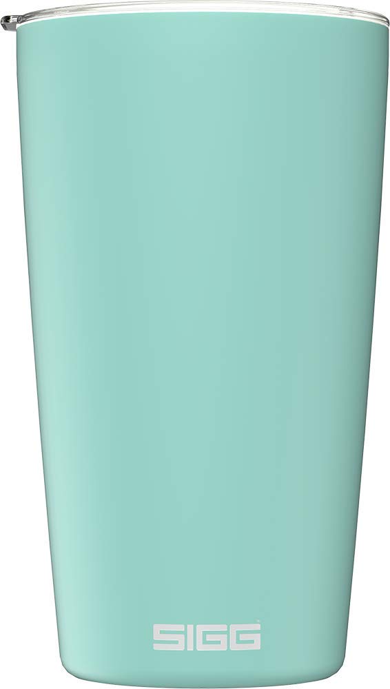 sigg-neso-pure-ceram-kaffeebecher-0-3-0-4-l-thermo-tumbler-aus-18-8-edelstahl-tr image 1
