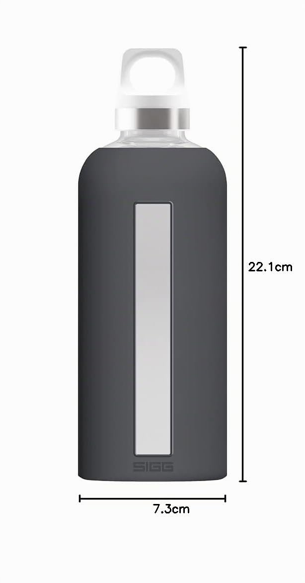 sigg-star-glas-trinkflasche-hitzebest-ndige-borosilikatglas-trinkflasche-mit-sil image 5