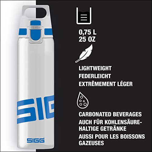 sigg-tritan-trinkflasche-total-clear-one-0-75-l-transparente-kunststoffflasche-m image 8