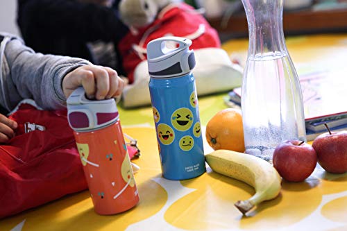 sigg-miracle-alu-emoticon-kinder-trinkflasche-0-6-l-auslaufsichere-federleichte- image 8