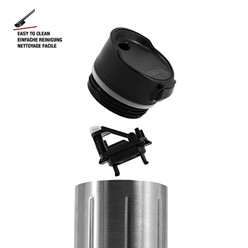 sigg-gemstone-mug-obsidian-thermobecher-0-47-l-vakuumisolierter-coffee-to-go-bec image 8
