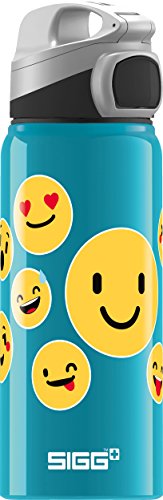 sigg-miracle-alu-emoticon-kinder-trinkflasche-0-6-l-auslaufsichere-federleichte- image 5