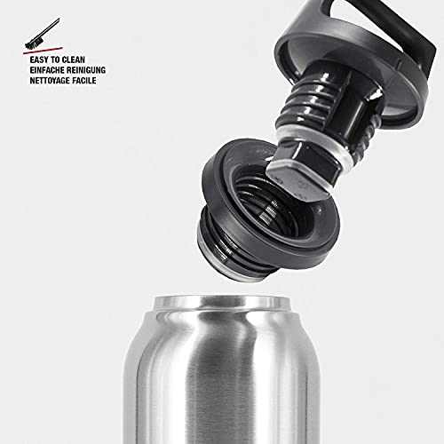 sigg-hot-cold-brushed-thermo-trinkflasche-0-5-l-vakuum-isolierte-edelstahl-therm image 8