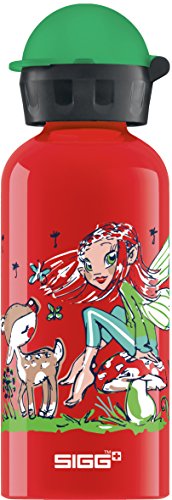 sigg-fairy-world-kinder-trinkflasche-0-4-l-aluminium-auslaufsicher-bpa-frei-inne image 3