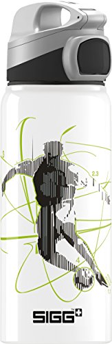 sigg-miracle-alu-football-kinder-trinkflasche-0-6-l-aluminium-kinderflasche-ausl image 3