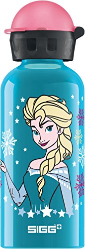 sigg-sofia-the-first-kinder-trinkflasche-0-4l-federleichte-aluminium-kinderflasc image 3