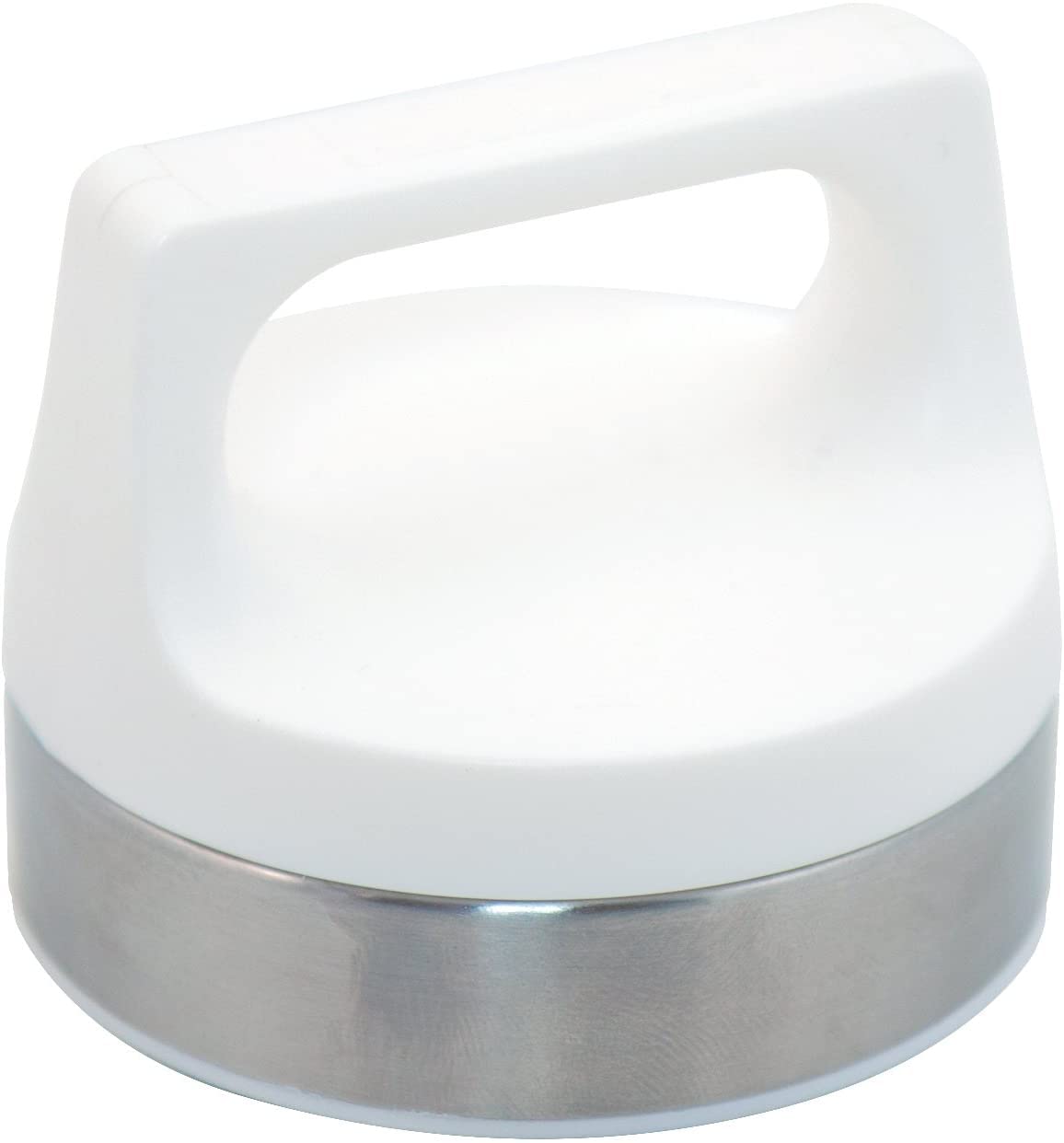 sigg-hot-cold-glass-wmb-verschluss-wei-ersatzdeckel-0-4-l-edelstahl-innen-auslau image 1