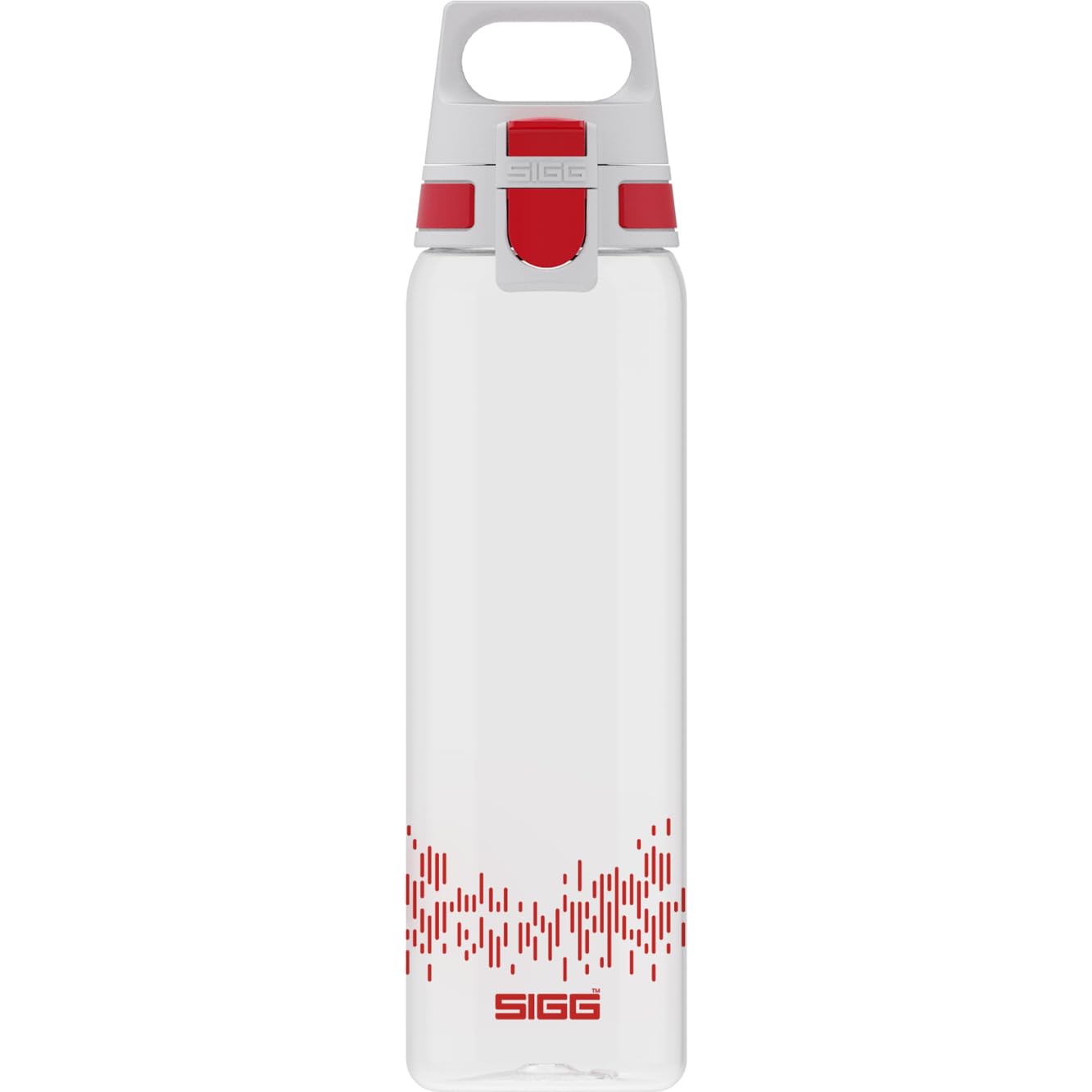 sigg-tritan-renew-total-clear-one-trinkflasche-sp-lmaschinenfeste-auslaufsichere image 1
