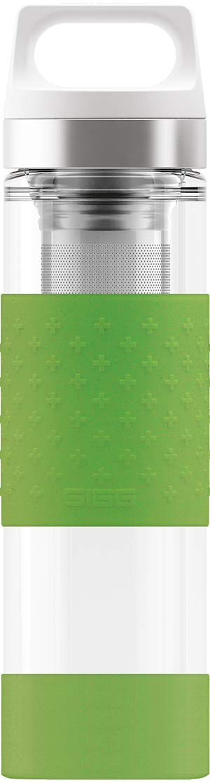 sigg-hot-cold-glass-thermo-trinkflasche-0-4-l-doppelwandige-glas-thermoskanne-mi image 6