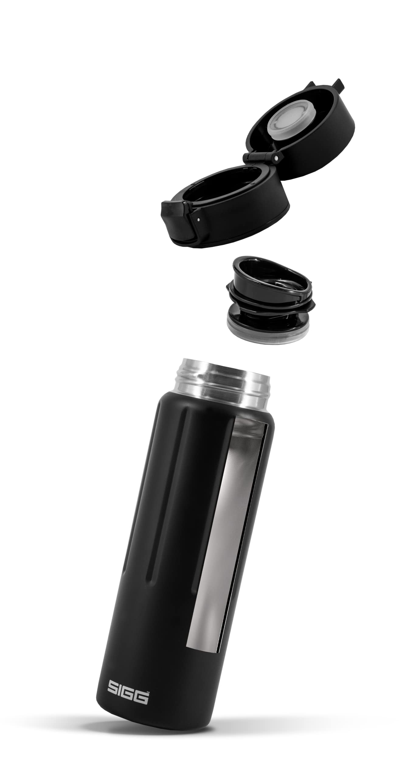 sigg-gemstone-one-thermobecher-0-5-l-vakuumisolierter-edelstahl-kaffeebecher-aus image 3