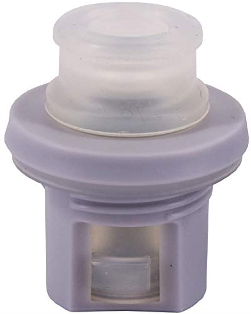 sigg-hero-spout-verschluss-grau-m-auslaufsicheres-ersatzmundst-ck-aus-silikon-f- image 1
