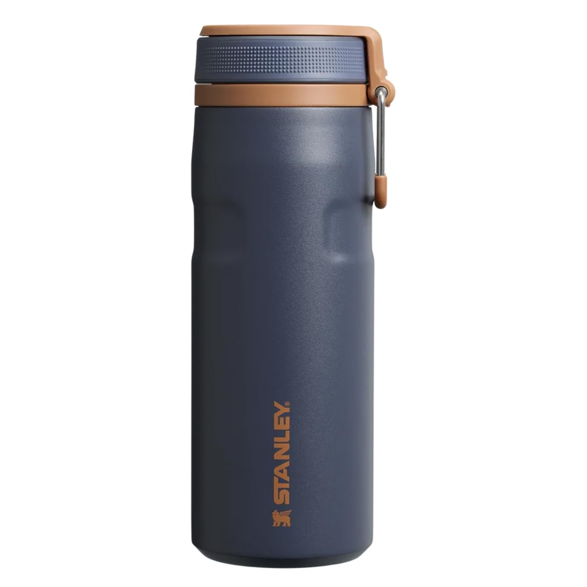 stanley-1913-iceflow-flasche-twist-flip-0-47-l-twilight-vakuumisoliert-auslaufsi image 1