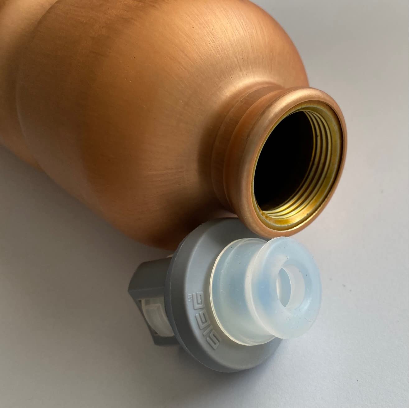 Tolle Flasche fürs Kind