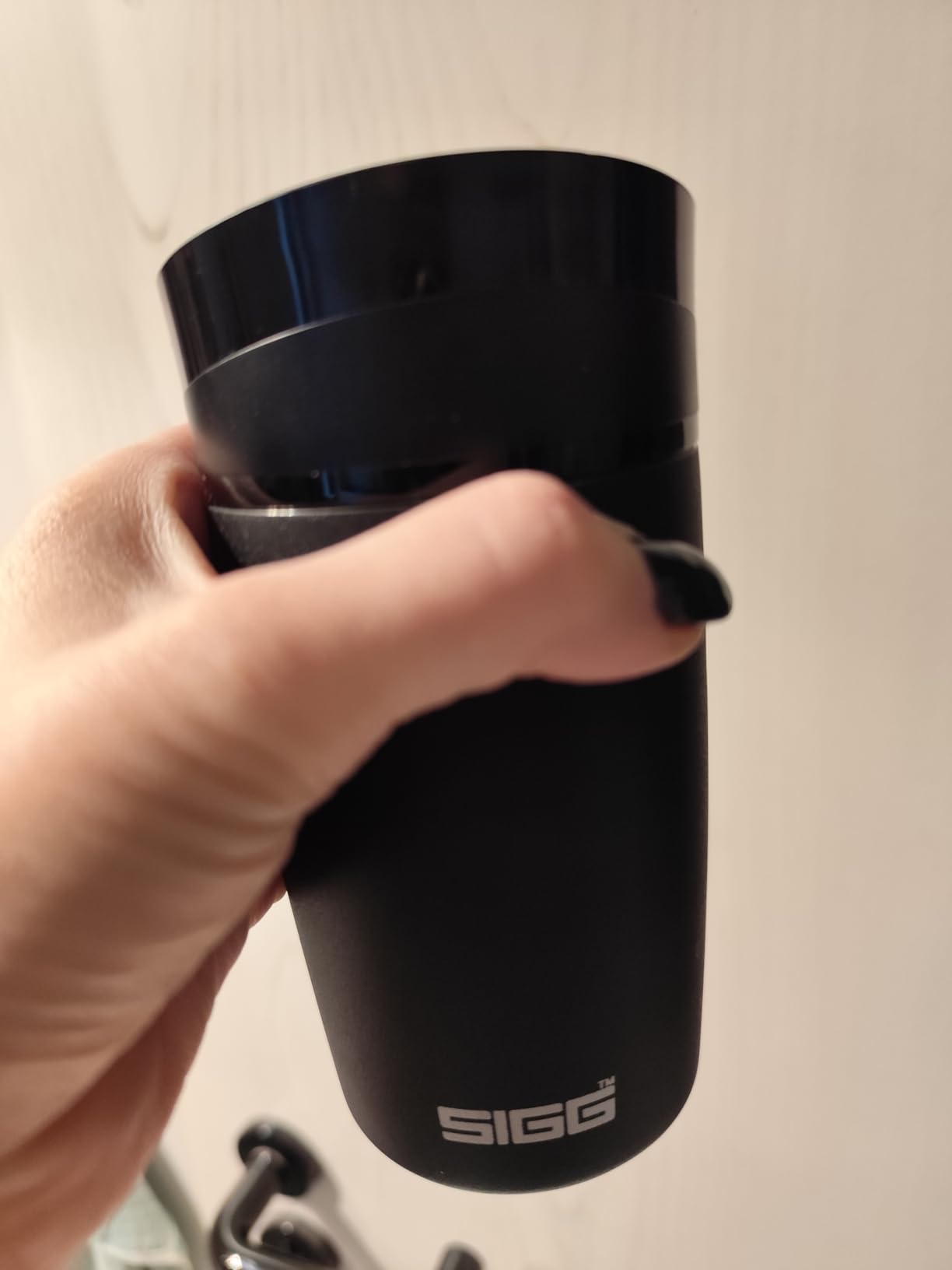 Perfekt für den Pendler