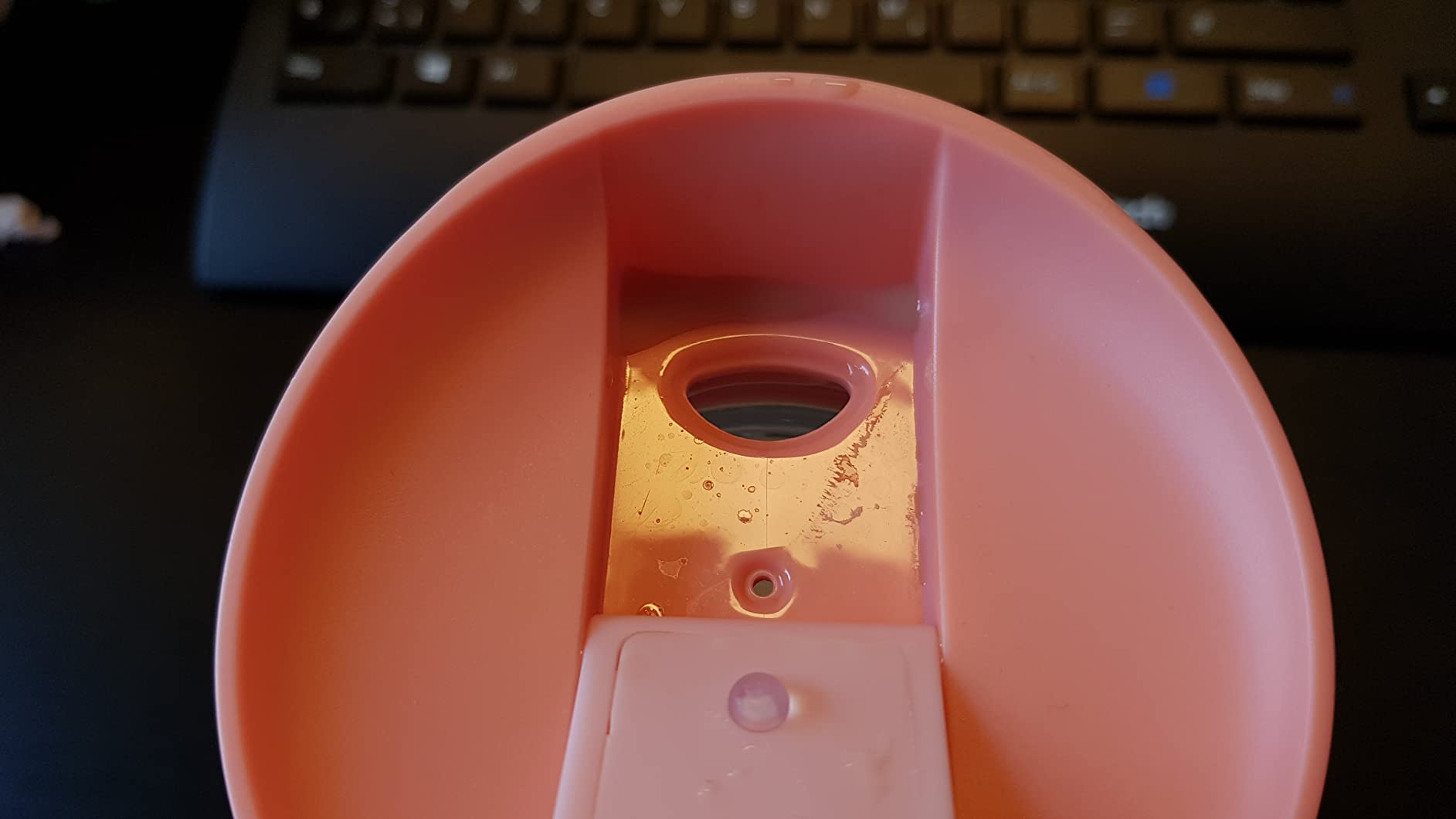 Endlich Kaffee ohne Plastikgeschmack