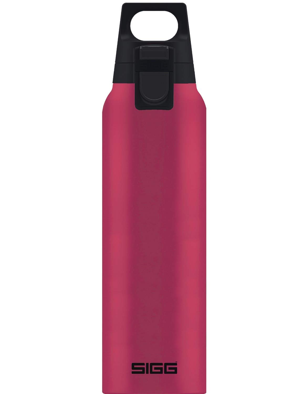 sigg-hot-cold-one-thermo-trinkflasche-0-5-l-vakuum-isolierte-18-8-edelstahl-ther image 1