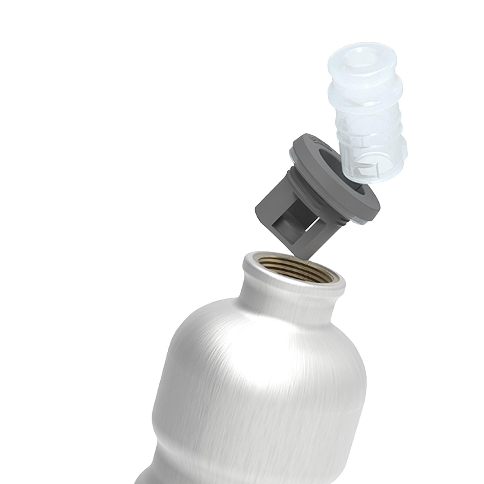 sigg-active-spout-verschluss-ersatzdeckel-f-r-enghals-trinkflaschen-wmb-auslaufs image 2