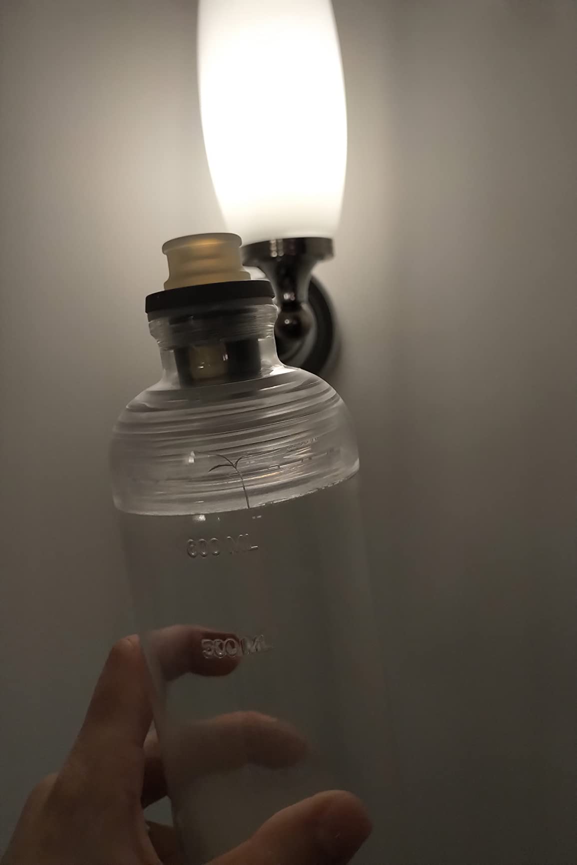Meine Sportflasche erster Wahl