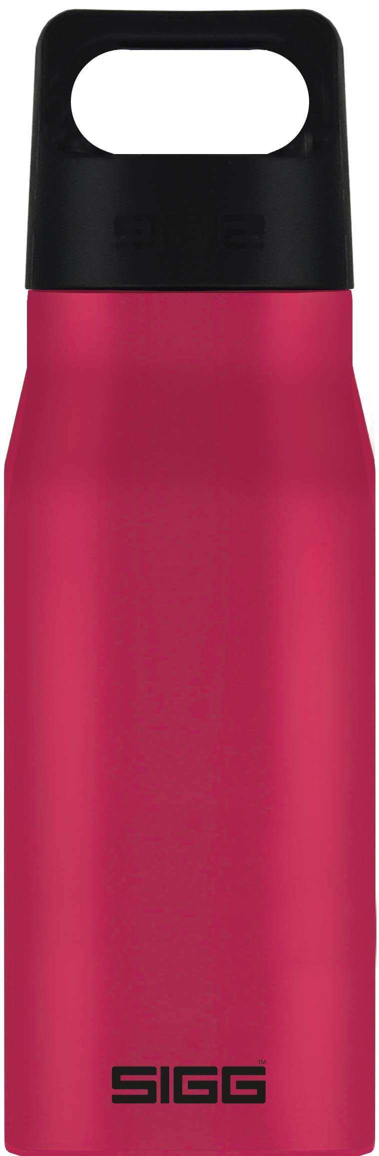 sigg-explorer-edelstahl-trinkflasche-0-75-l-weithals-kohlens-uregeeignet-auslauf image 1