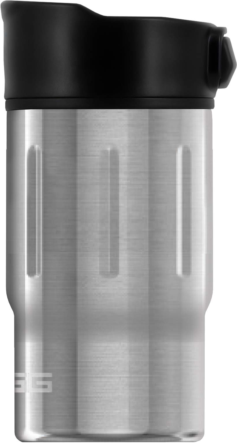 sigg-gemstone-mug-selenite-thermobecher-0-27-l-vakuumisolierter-edelstahl-coffee image 1