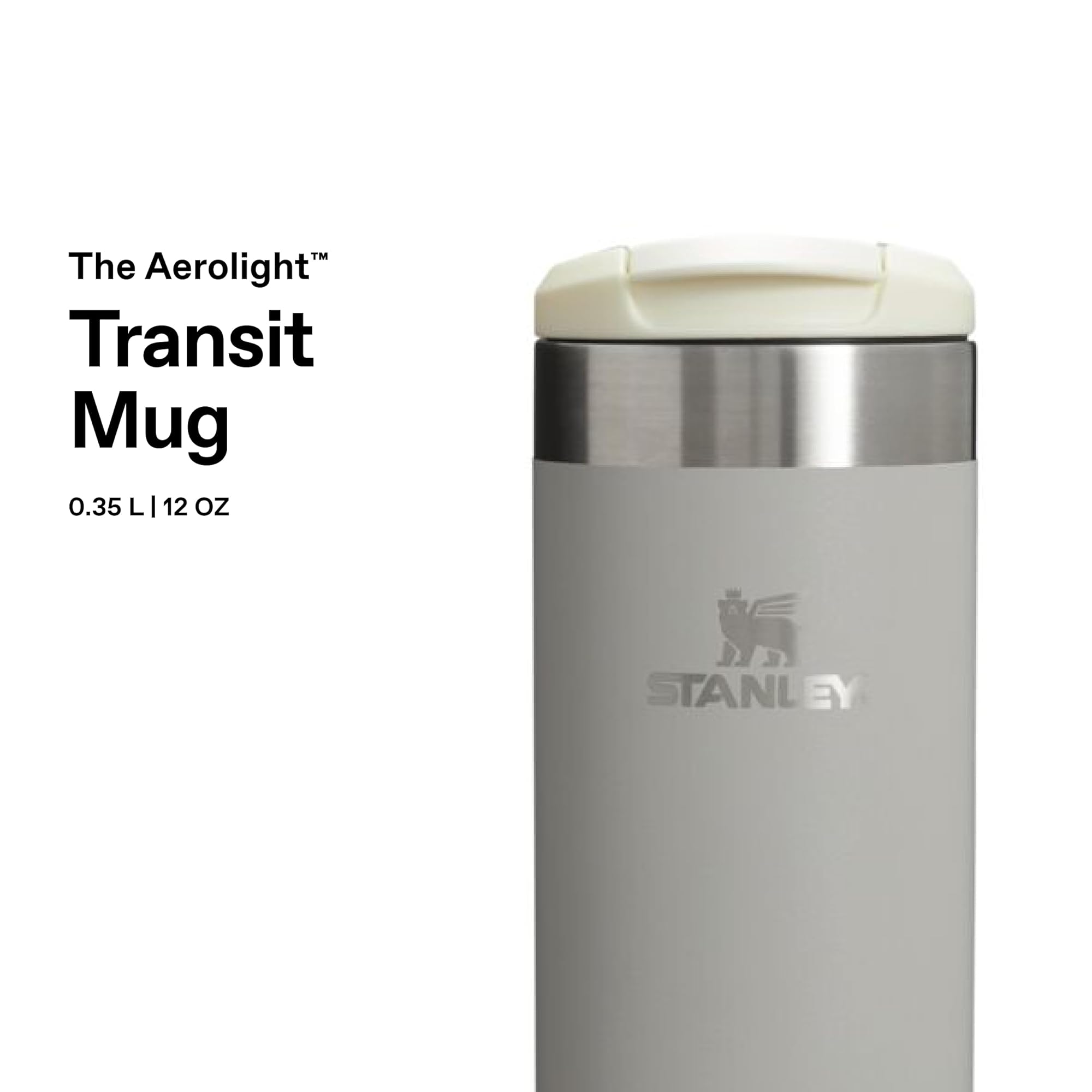 stanley-1913-aerolight-transit-thermobecher-0-35l-ash-federleichter-kaffee-to-go image 3