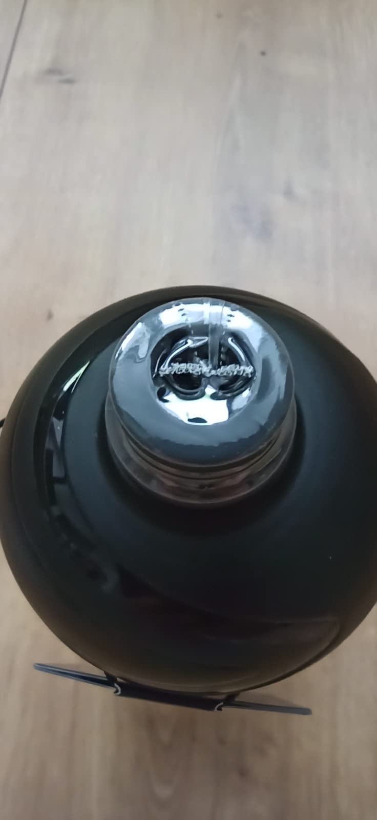Gute Flasche fürs MTB