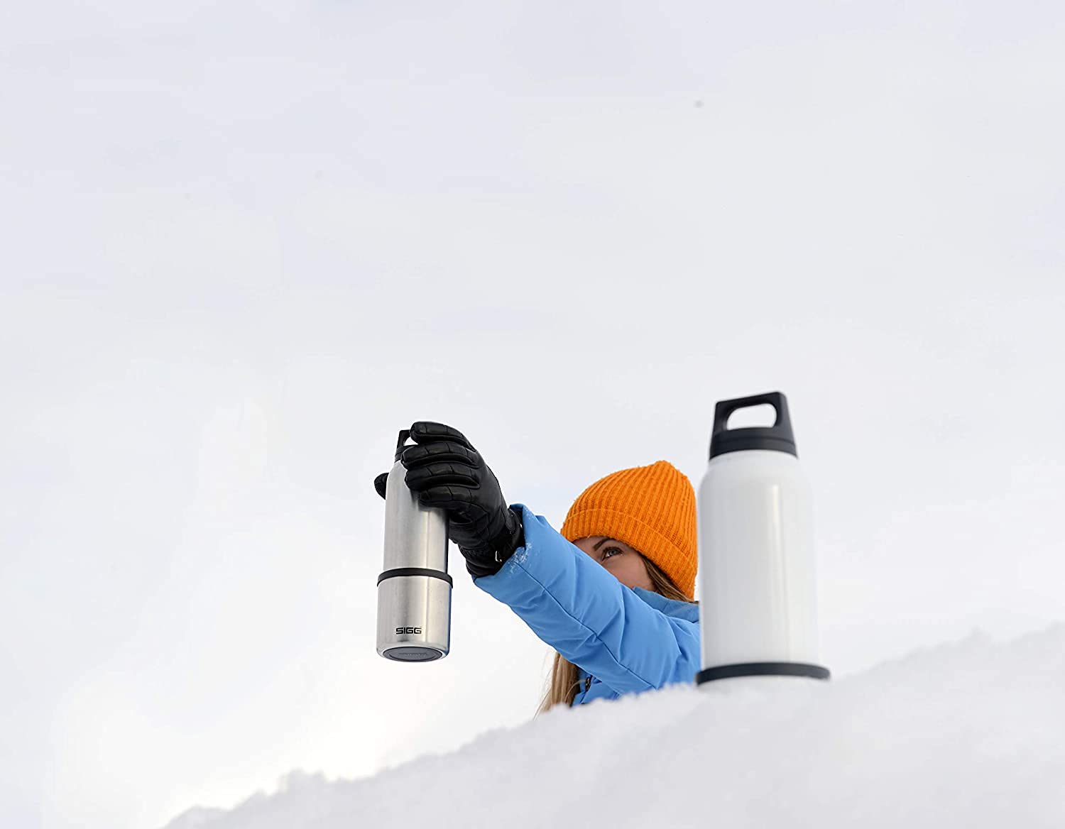 sigg-hot-cold-brushed-thermo-trinkflasche-0-5-l-vakuum-isolierte-edelstahl-therm image 5