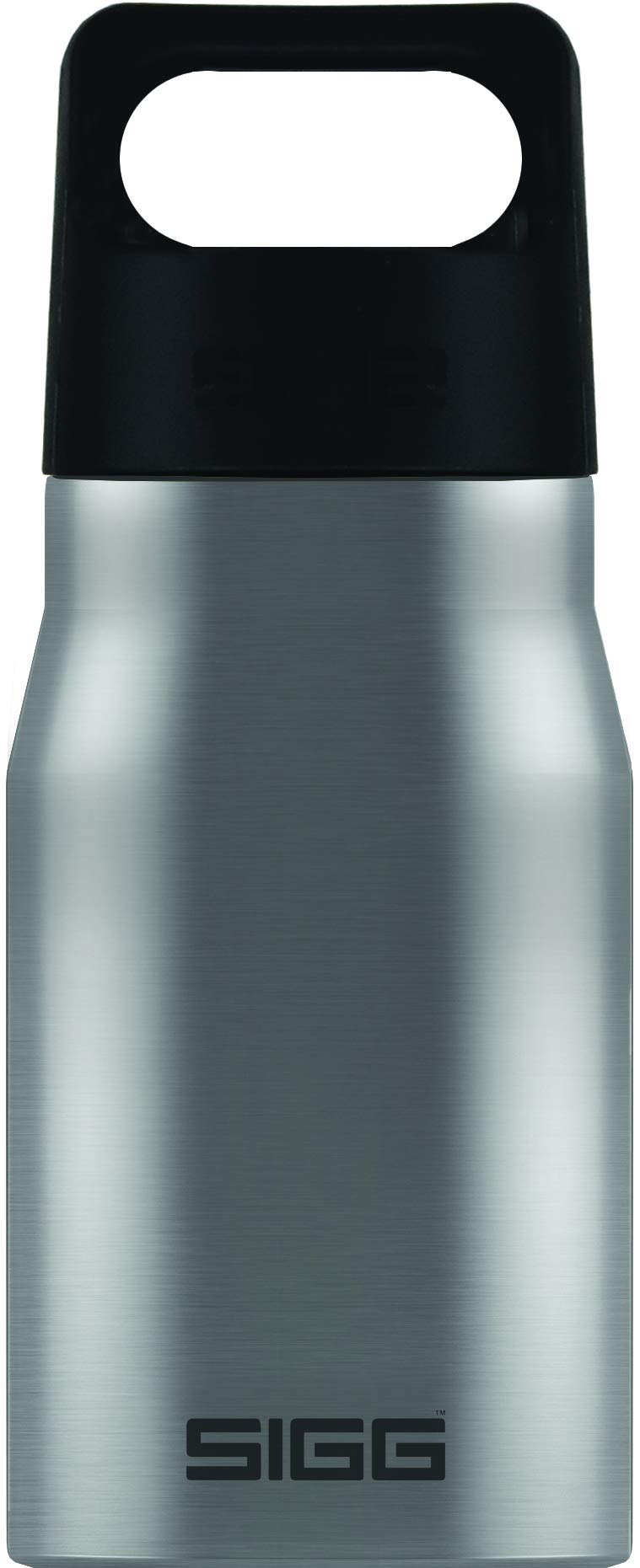 sigg-explorer-brushed-trinkflasche-0-55-l-auslaufsichere-edelstahl-trinkflasche- image 1