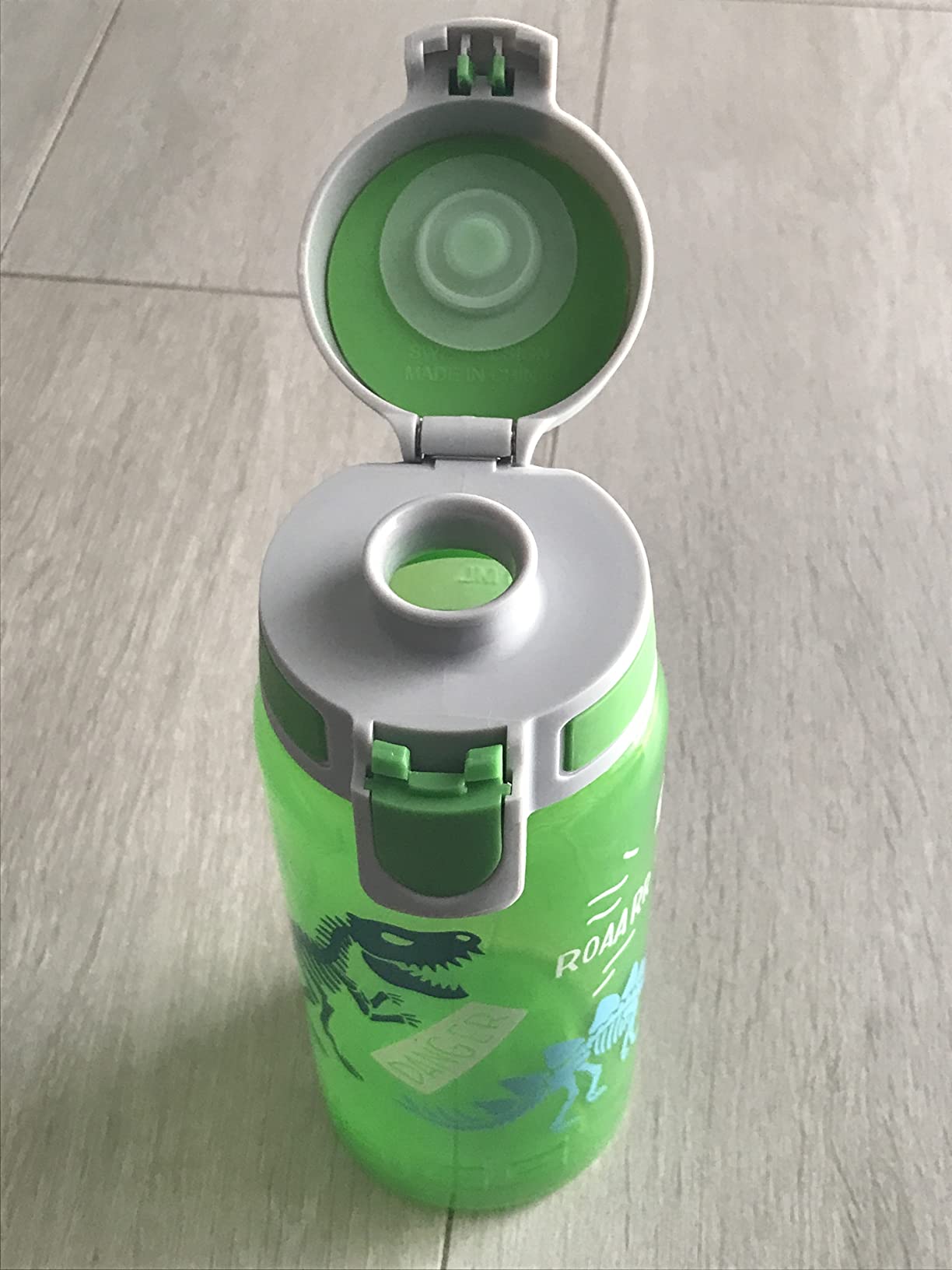 Besser als erwartet