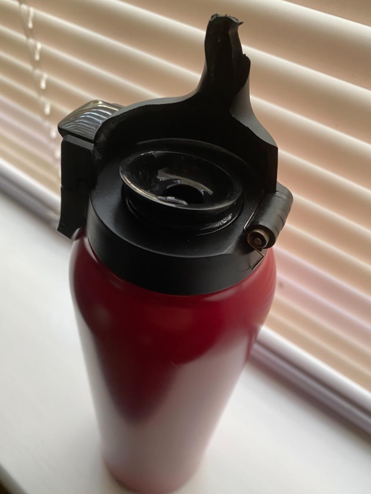 Immer heißer Kaffee
