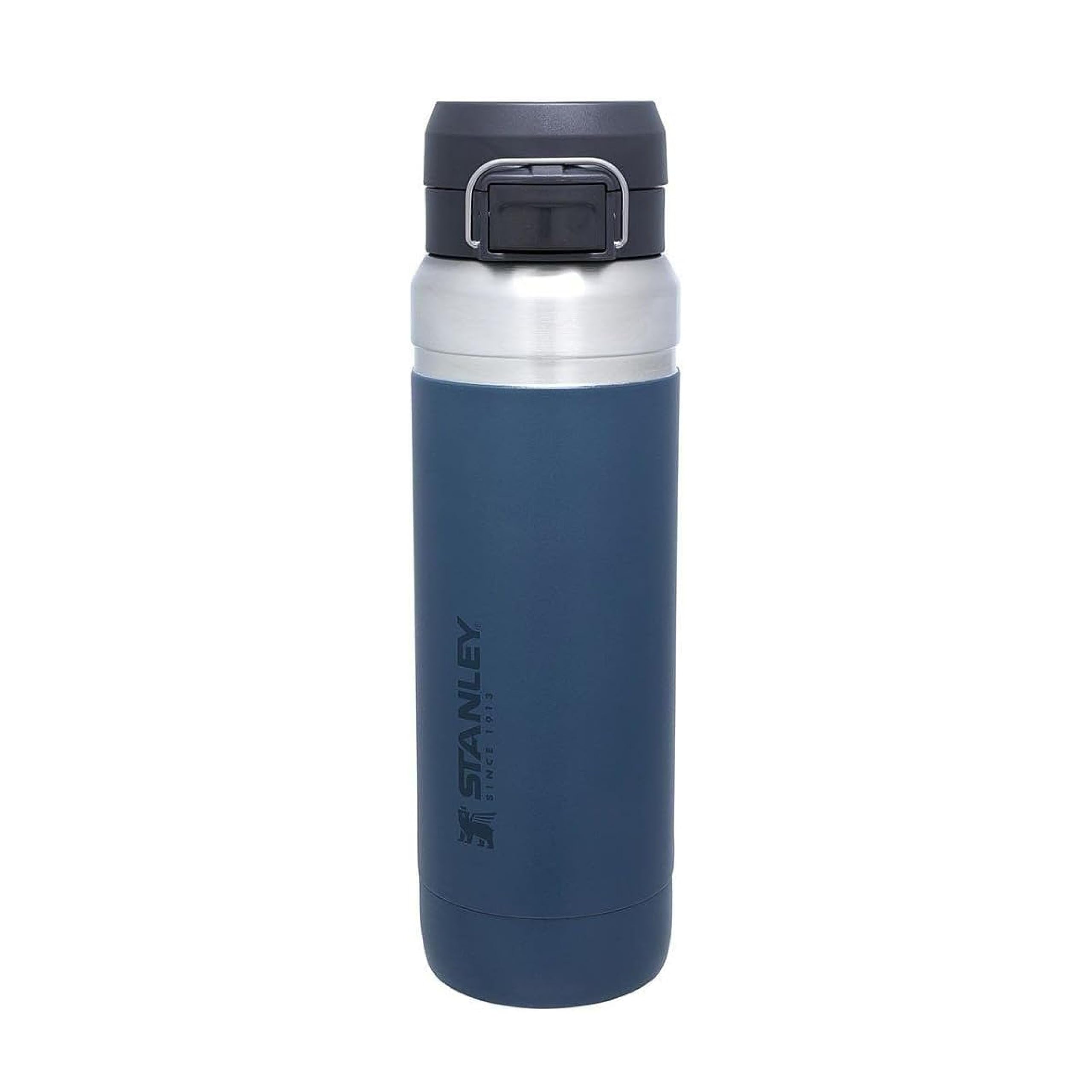 stanley-1913-quick-flip-trinkflasche-1-06-l-abyss-edelstahl-sportflasche-mit-str image 1
