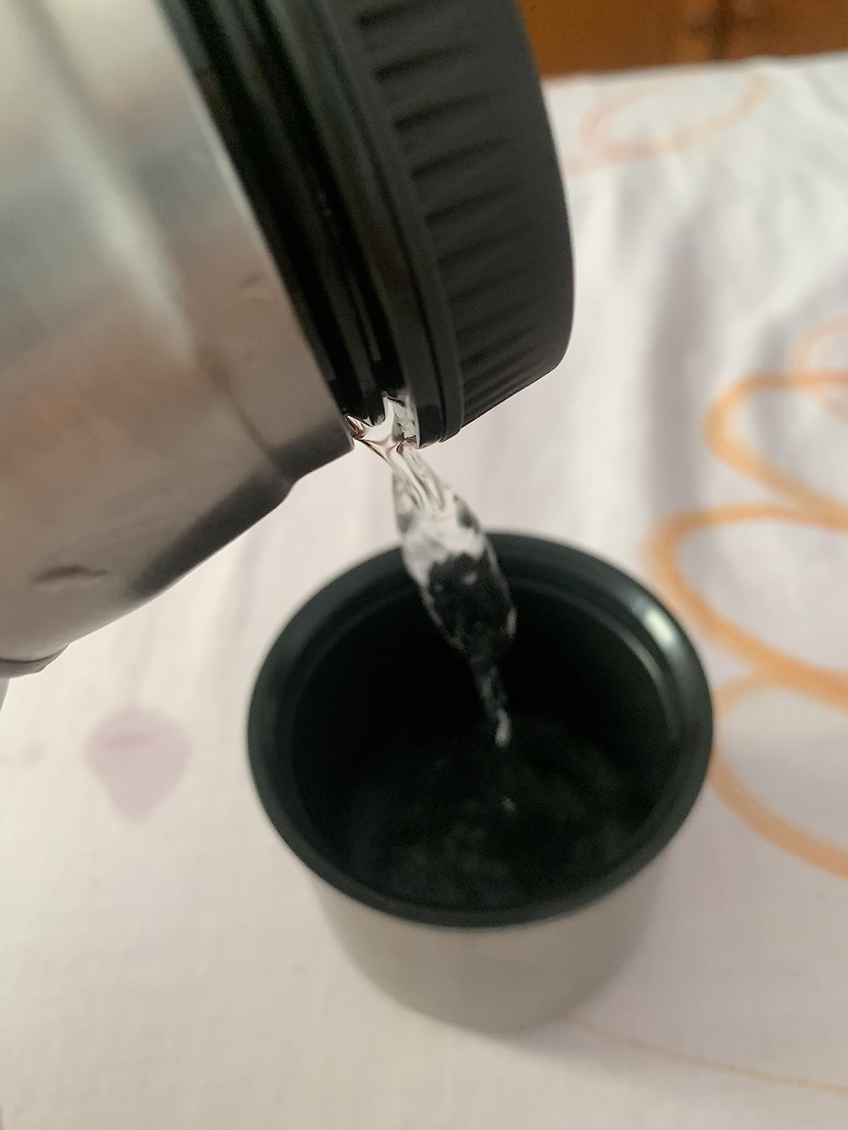 Gut, aber nicht perfekt