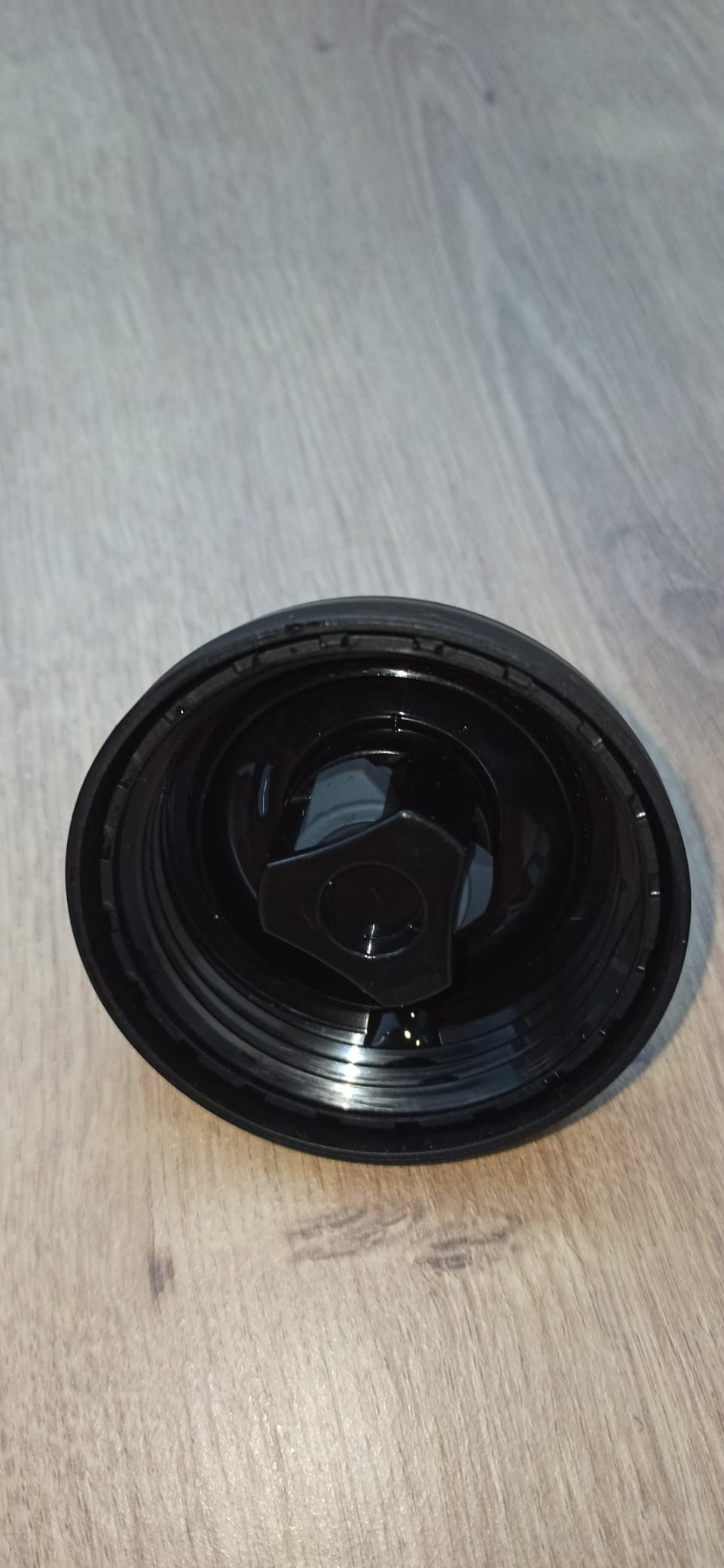 Praktische Radflasche