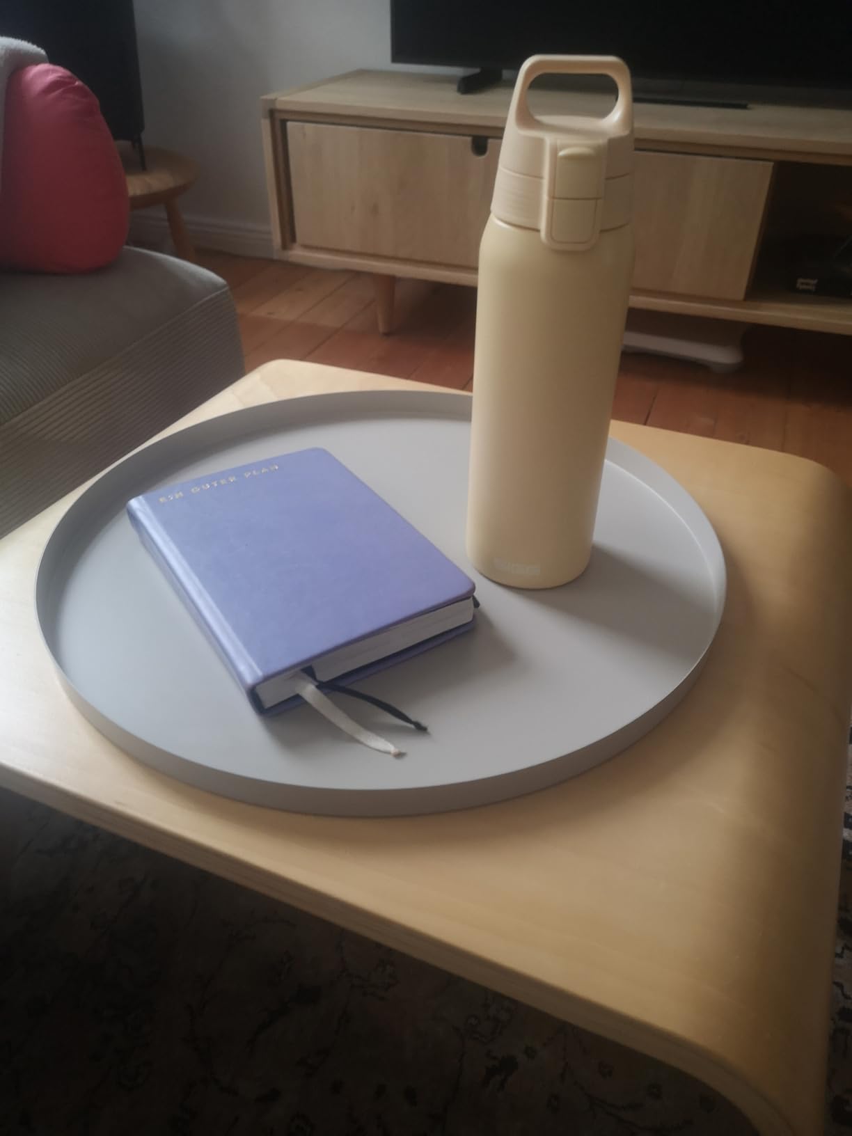 Ließ sich nicht richtig schließen