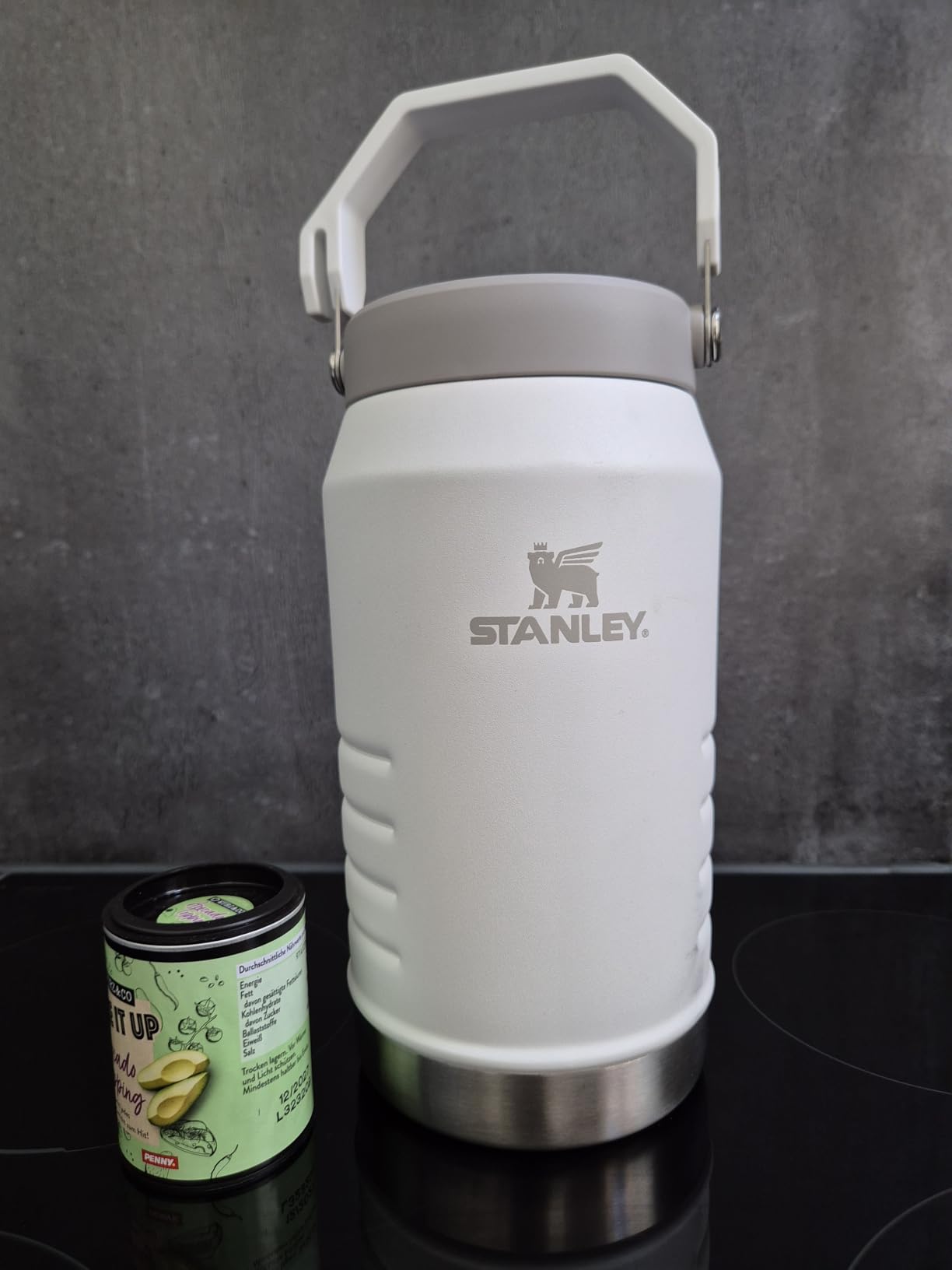 Wassert trinken leicht gemacht