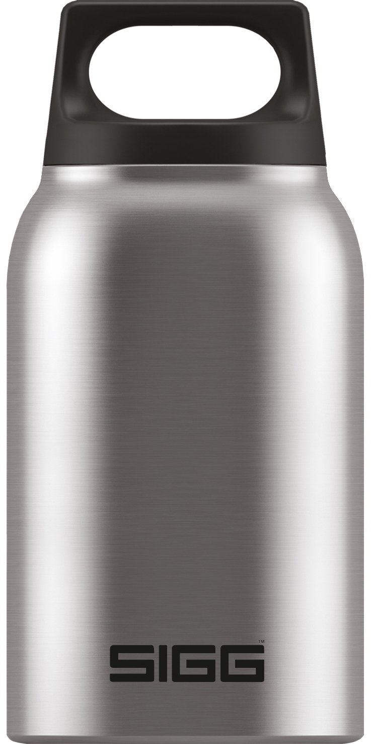 sigg-food-jar-brushed-0-5-l-isolierter-thermo-essensbeh-lter-aus-18-8-edelstahl- image 1