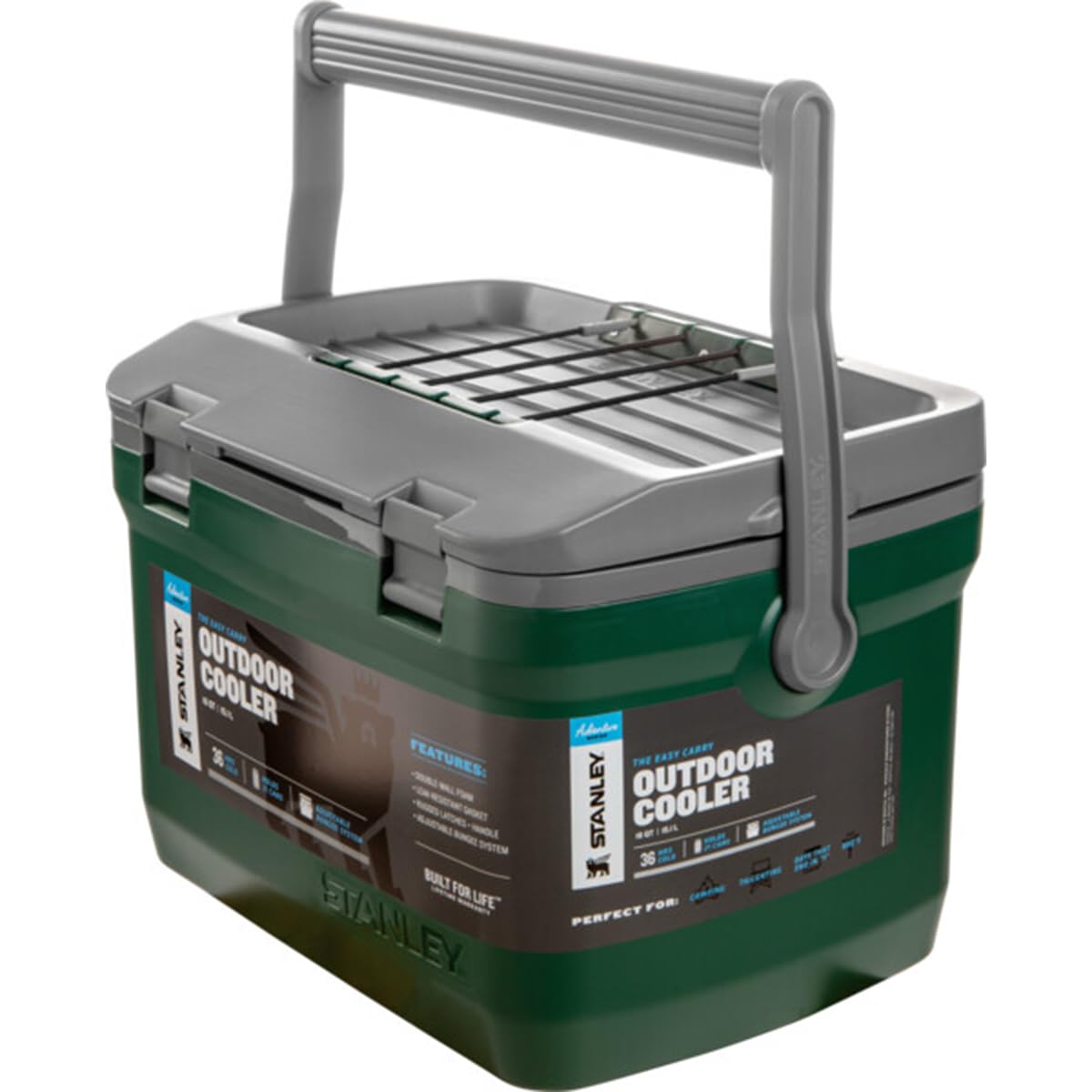 stanley-1913-adventure-outdoor-cooler-camping-k-hlbox-mit-doppelwandiger-schaumi image 2