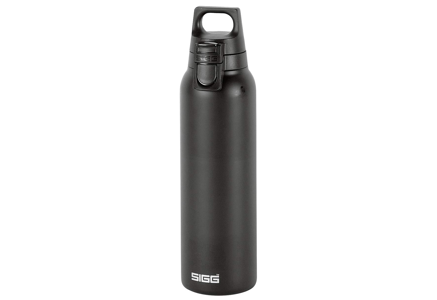 sigg-hot-cold-one-black-thermo-trinkflasche-0-5l-edelstahl-auslaufsicher-einh-nd image 1