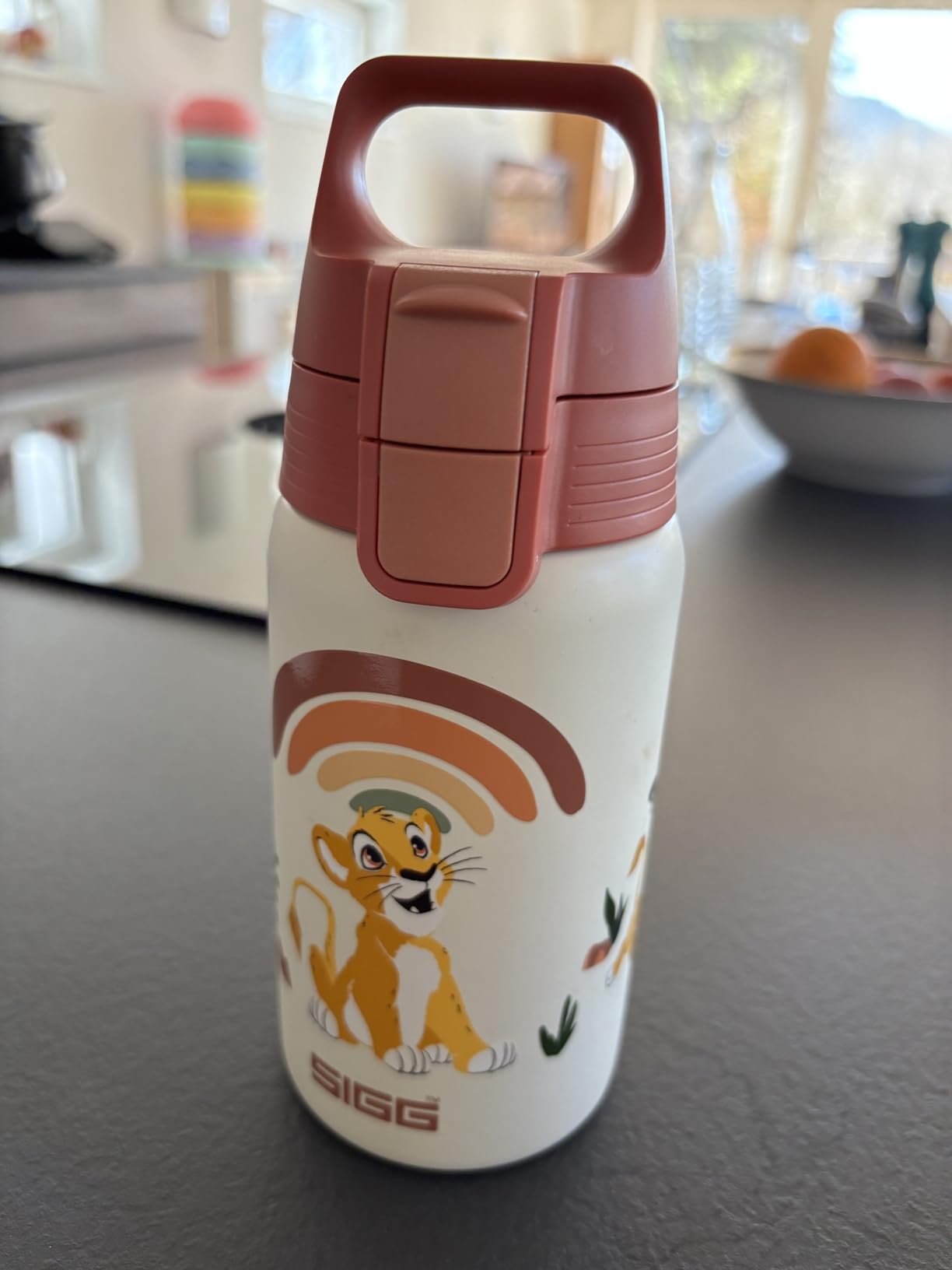 BPA-frei und nachhaltig