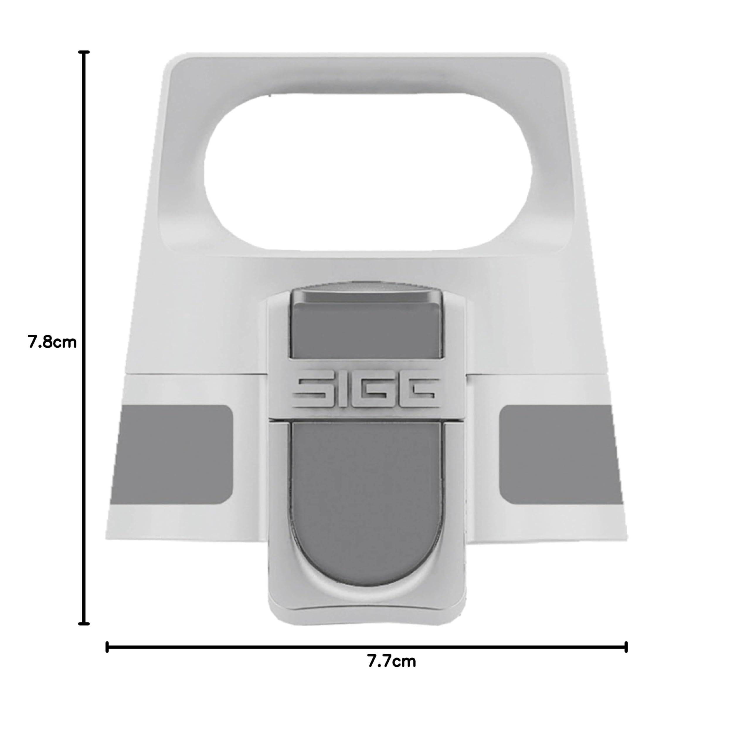 sigg-wmb-one-top-verschluss-ersatzdeckel-in-anthrazit-einh-ndig-bedienbar-auslau image 7