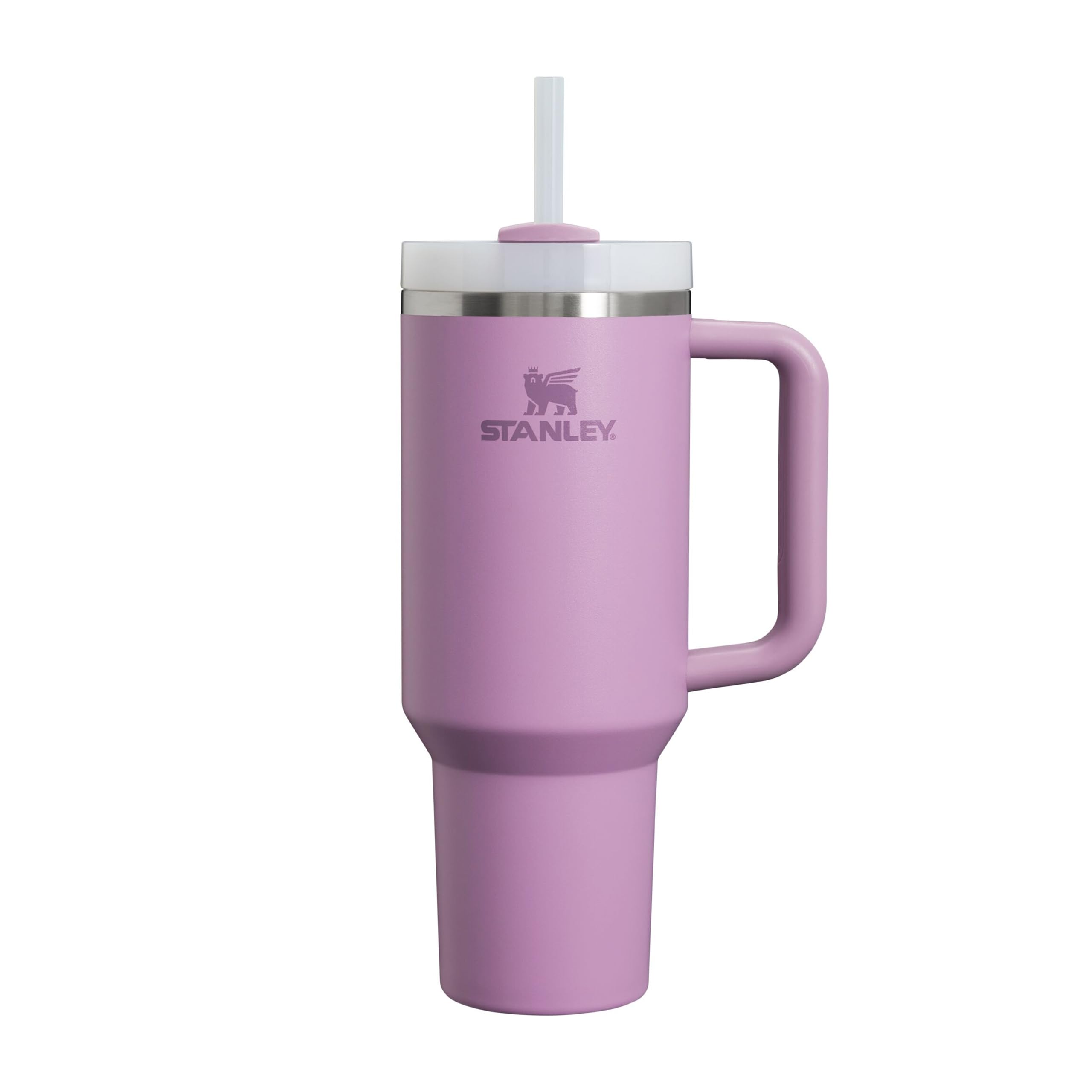 stanley-1913-quencher-h2-0-flowstate-trinkbecher-1-2-l-lilac-mit-strohhalm-griff image 1